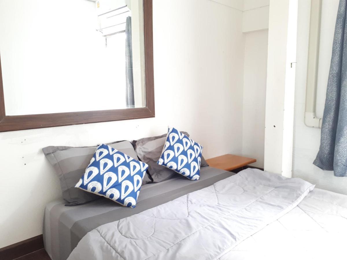 Sleep With You - Hatch Co-Living And Co-Working Space Chiang Mai Extérieur photo
