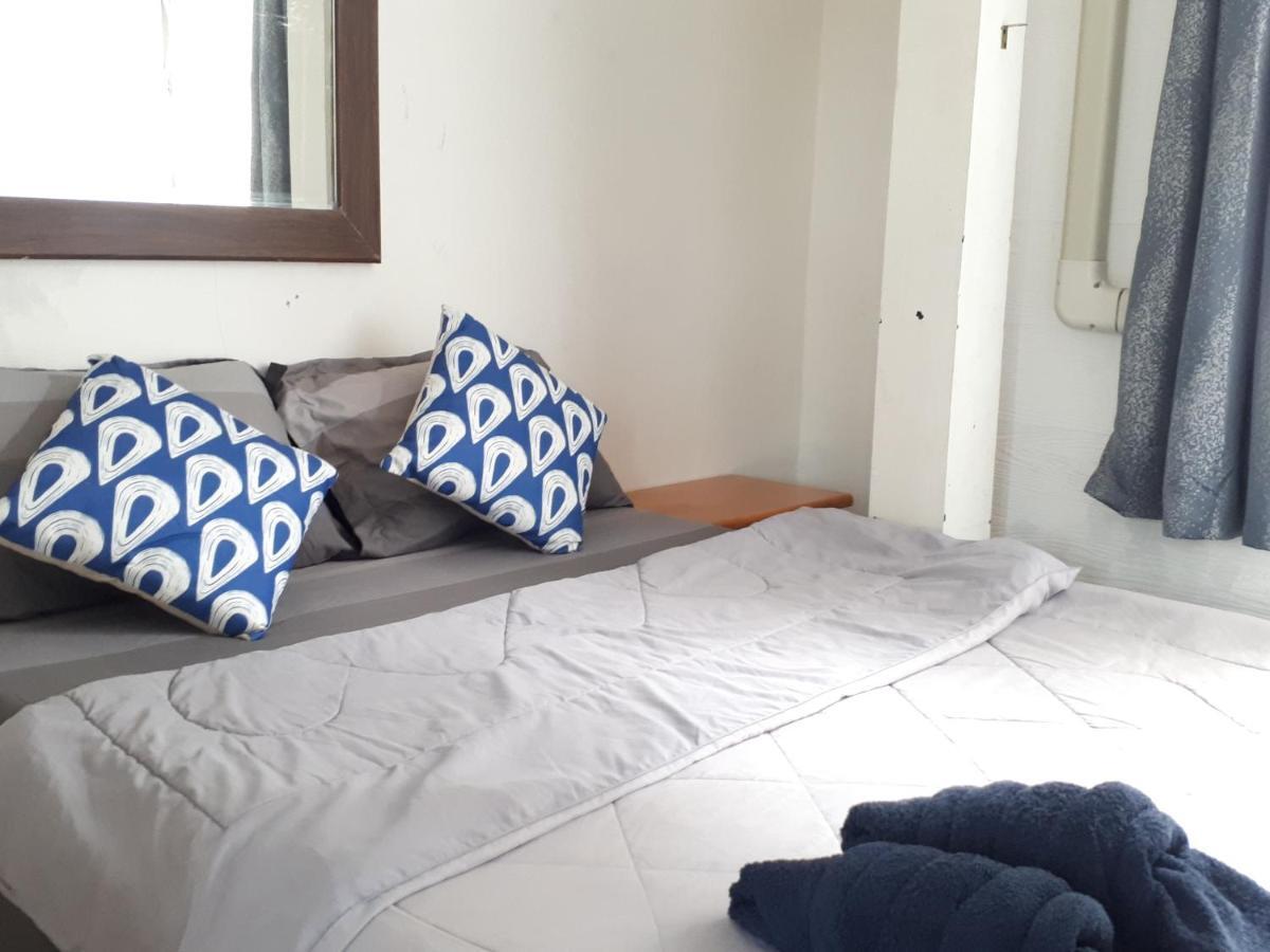 Sleep With You - Hatch Co-Living And Co-Working Space Chiang Mai Extérieur photo